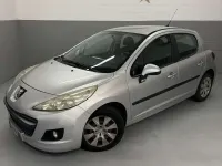 Usata Peugeot 207 Sport 68 CV (50 kW) 2010 Other Berlina