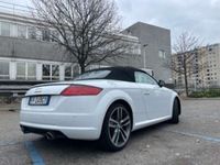 usata Audi TT Roadster TT 2.0 tdi ultra