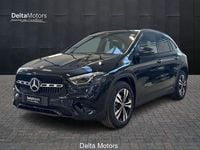 Nuova Mercedes GLA180 Advanced Plus 116 CV (85 kW) 2026 Nero SUV