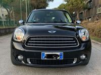 usata Mini Cooper D Countryman Countryman R60 2.0 auto