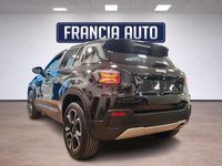 Nuova Jeep Avenger Summit 100 CV (73 kW) 2025 Nero SUV