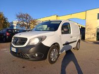 Usata Mercedes Citan 112 116 CV (85 kW) 2023 Bianco Station wagon
