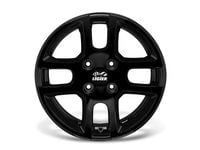 Ny Ligier JS50 2026 Svart Halvkombi