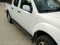 usata Nissan Navara 3.0 V6 dCi 231 Double Cab A