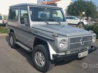 usata Mercedes G250 Classe G