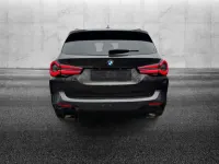 Usata BMW X3 M Sport 190 CV (139 kW) 2022 Grigio SUV
