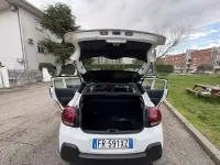 Usata Citroën C3 Feel 82 CV (60 kW) 2018 Utilitaria