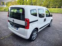 Usata Fiat Qubo Lounge 77 CV (56 kW) 2019 Bianco Monovolume