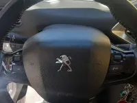 Begagnad Peugeot 308 SW Active 120 HK (88 kW) 2016 Svart Kombi