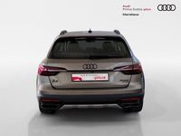 Usata Audi A4 Allroad Ambiente 204 CV (150 kW) 2023 Colore carrozzeria personalizzato audi exclusive Station wagon