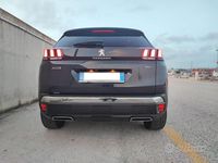Usata Peugeot 3008 130 CV (95 kW) 2018 SUV
