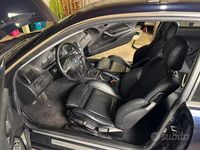 Begagnad BMW 320 Efficient Dynamics 170 HK (125 kW) 2002 Sportkupé