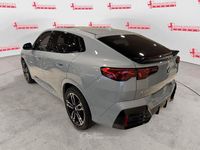 Begagnad BMW X2 M Sport 170 HK (125 kW) 2025 Grå SUV