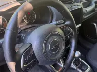 Usata Jeep Renegade 120 CV (88 kW) 2018 Grigio SUV