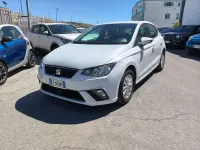 Usata Seat Ibiza Style 95 CV (69 kW) 2018 Other Utilitaria