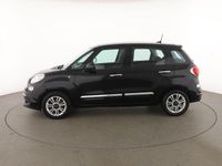 Usata Fiat 500L Urban 95 CV (69 kW) 2019 Nero Monovolume