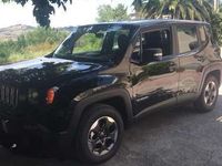 usata Jeep Renegade 1.6 mjt Business fwd 105cv