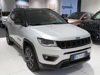 usata Jeep Compass 1.3 T4 240CV PHEV AT6 4xe S