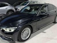 Usata BMW 330 184 CV (135 kW) 2016 Other Berlina