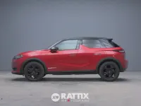Usata DS Automobiles DS3 Crossback Performance 102 CV (75 kW) 2020 Rosso SUV