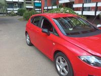 Usata Seat Leon 2005 Utilitaria