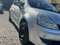 Usata Renault Modus Dynamique 75 CV (55 kW) 2011 Other Monovolume