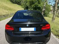 Usata BMW M2 M Performance 370 CV (272 kW) 2019 Coupé