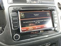 Usata VW Tiguan Trendline 110 CV (80 kW) 2014 SUV
