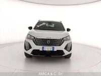 Nuova Peugeot 2008 Allure 102 CV (75 kW) 2025 Bianco SUV