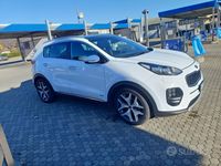 usata Kia Sportage 2.0 crdi GT Line awd 185cv