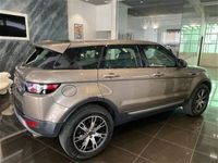 usata Land Rover Range Rover evoque 2.0 Si4 5p. Autobiography