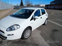 Usata Fiat Grande Punto 69 CV (50 kW) 2016 Utilitaria