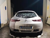 Usata Alfa Romeo Brera 200 CV (147 kW) 2007 Coupé