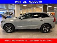 Usata Volvo XC60 Core 253 CV (186 kW) 2024 Argento SUV