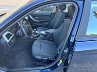 Usata BMW 316 116 CV (85 kW) 2012 Station wagon