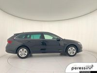 Usata Skoda Octavia Executive 150 CV (110 kW) 2024 Nero Station wagon
