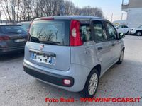 usata Fiat Panda 1.2 Easy NEOPATENTATI