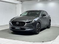 Usata Mazda CX-30 Homura-Line 150 CV (110 kW) 2022 Grigio SUV
