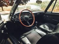 Usata BMW 1600 105 CV (77 kW) 1967 Bianco Berlina