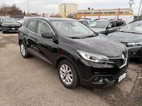 Usata Renault Kadjar Intens 110 CV (80 kW) 2015 Nero SUV