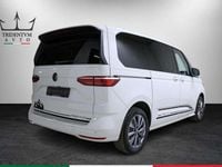 Nuova VW Multivan Life 150 CV (110 kW) 2026 Bianco Furgone