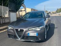 usata Alfa Romeo Giulia 2019