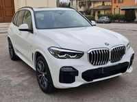 Usata BMW X5 M Sport 231 CV (169 kW) 2021 Alpinwess 3  300 SUV