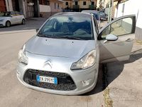 Usata Citroën C3 Exclusive 68 CV (50 kW) 2012 Utilitaria