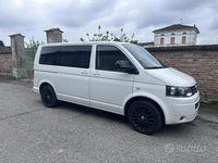 Usata VW Caravelle 2013