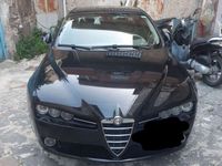 usata Alfa Romeo 159 1591.9 jtdm 16v Exclusive 150cv