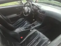 Usata Honda CR-X 1996 Grigio Cabrio