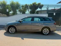 Usata Fiat Tipo Business 120 CV (88 kW) 2020 Grigio Station wagon
