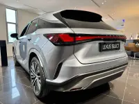 Usata Lexus RX450h Executive Line 185 CV (136 kW) 2023 Soni platino SUV