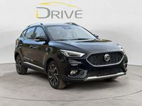 Usata MG ZS Luxury 106 CV (77 kW) 2024 Nero SUV